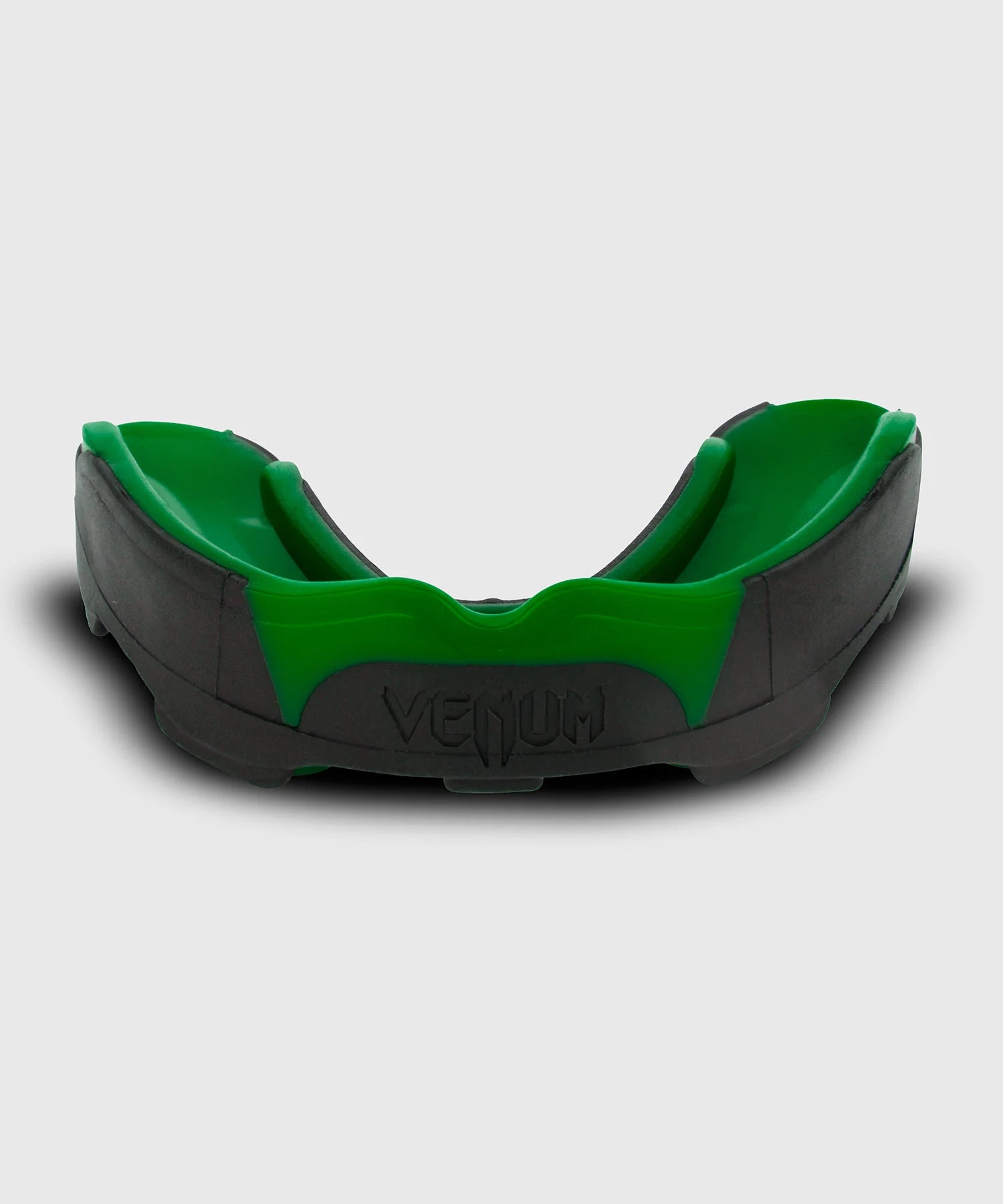 Black/Green