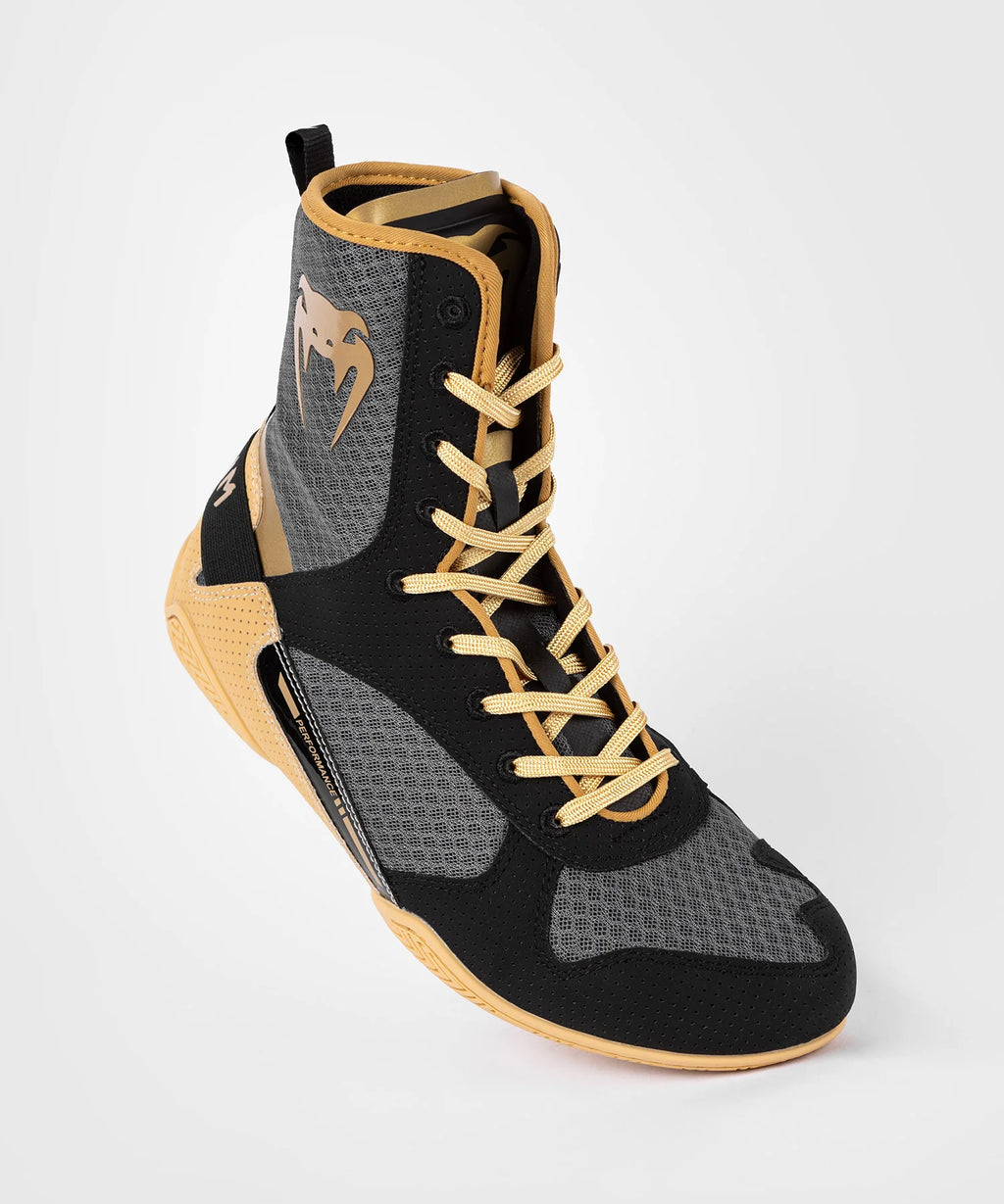 Venoxis Elite Boxing Shoes