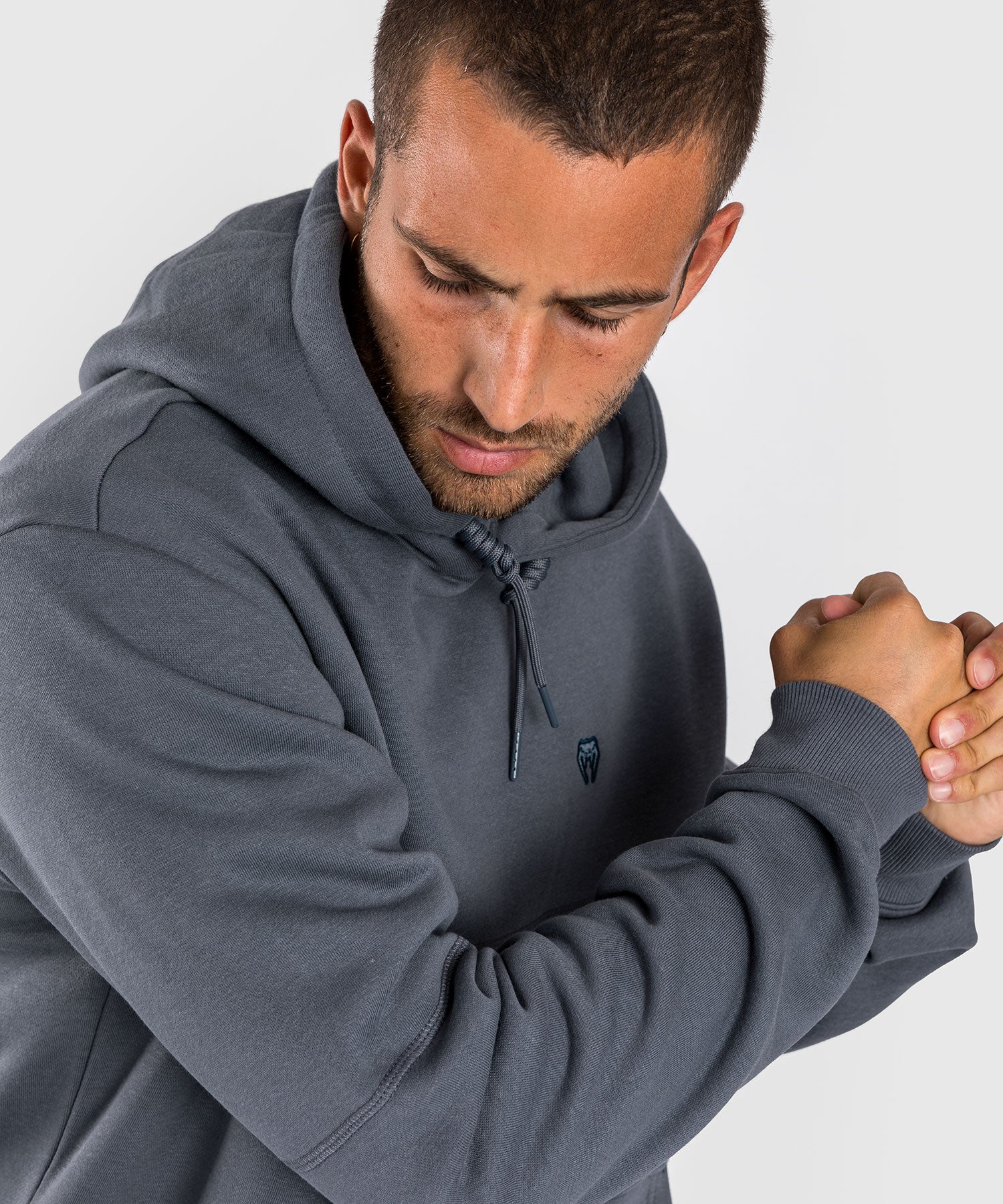 Venoxis Silent Power Hoodie