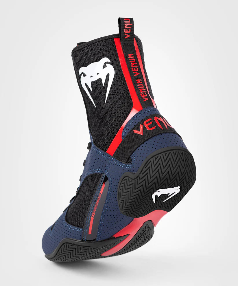 Venoxis Elite Boxing Shoes