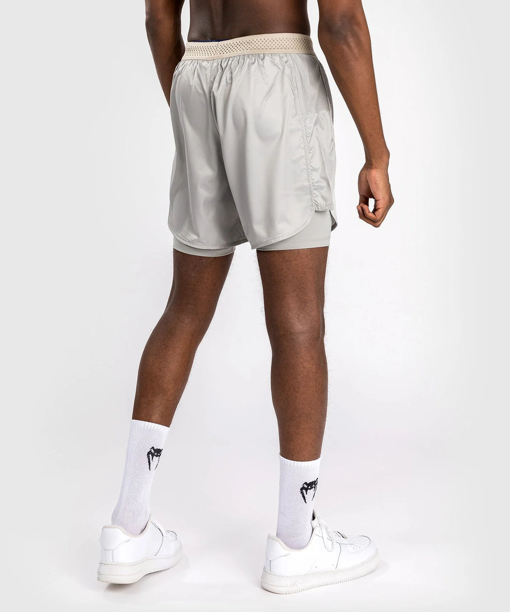 Venoxis Attack Men's Fight Shorts