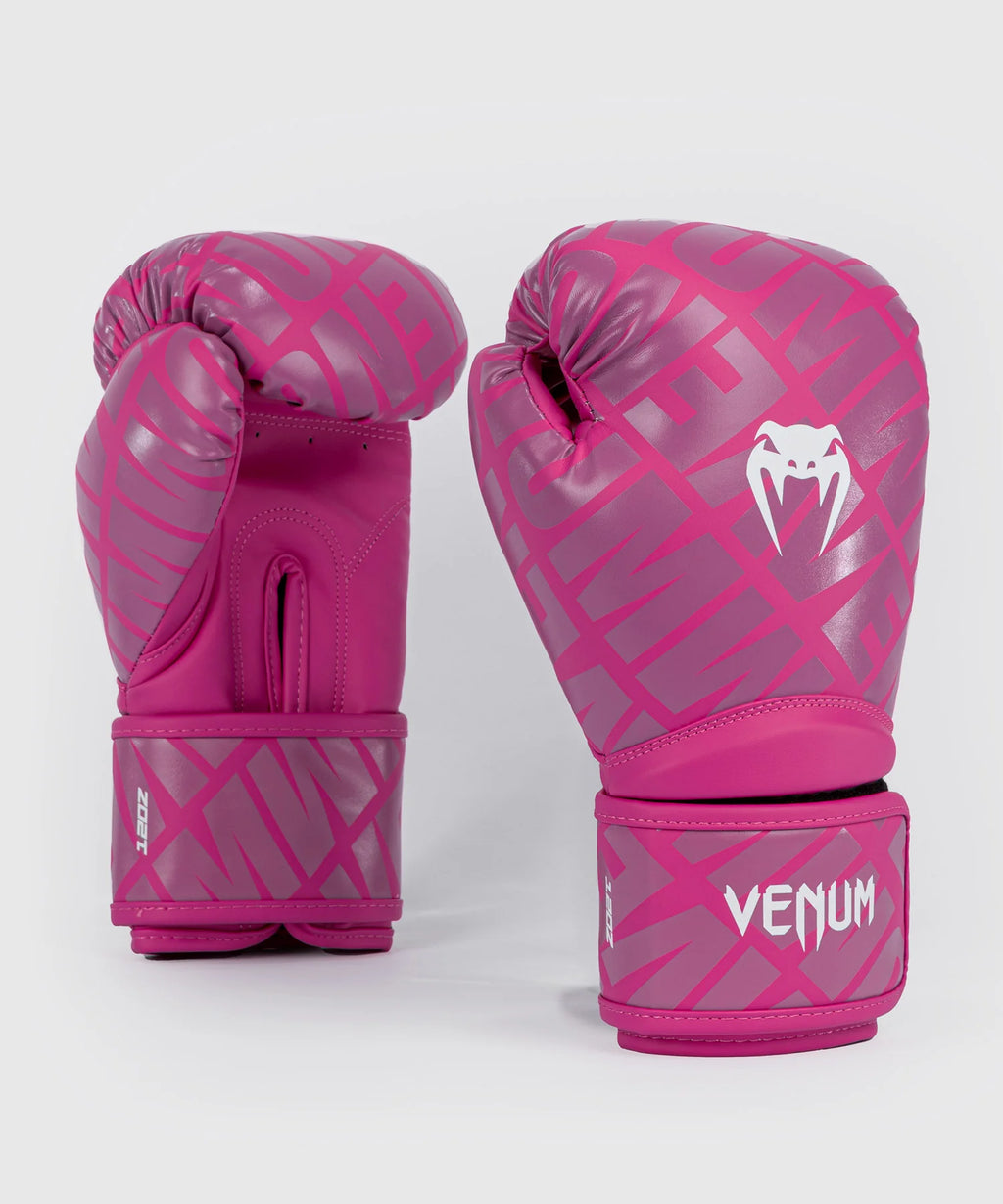White/Pink