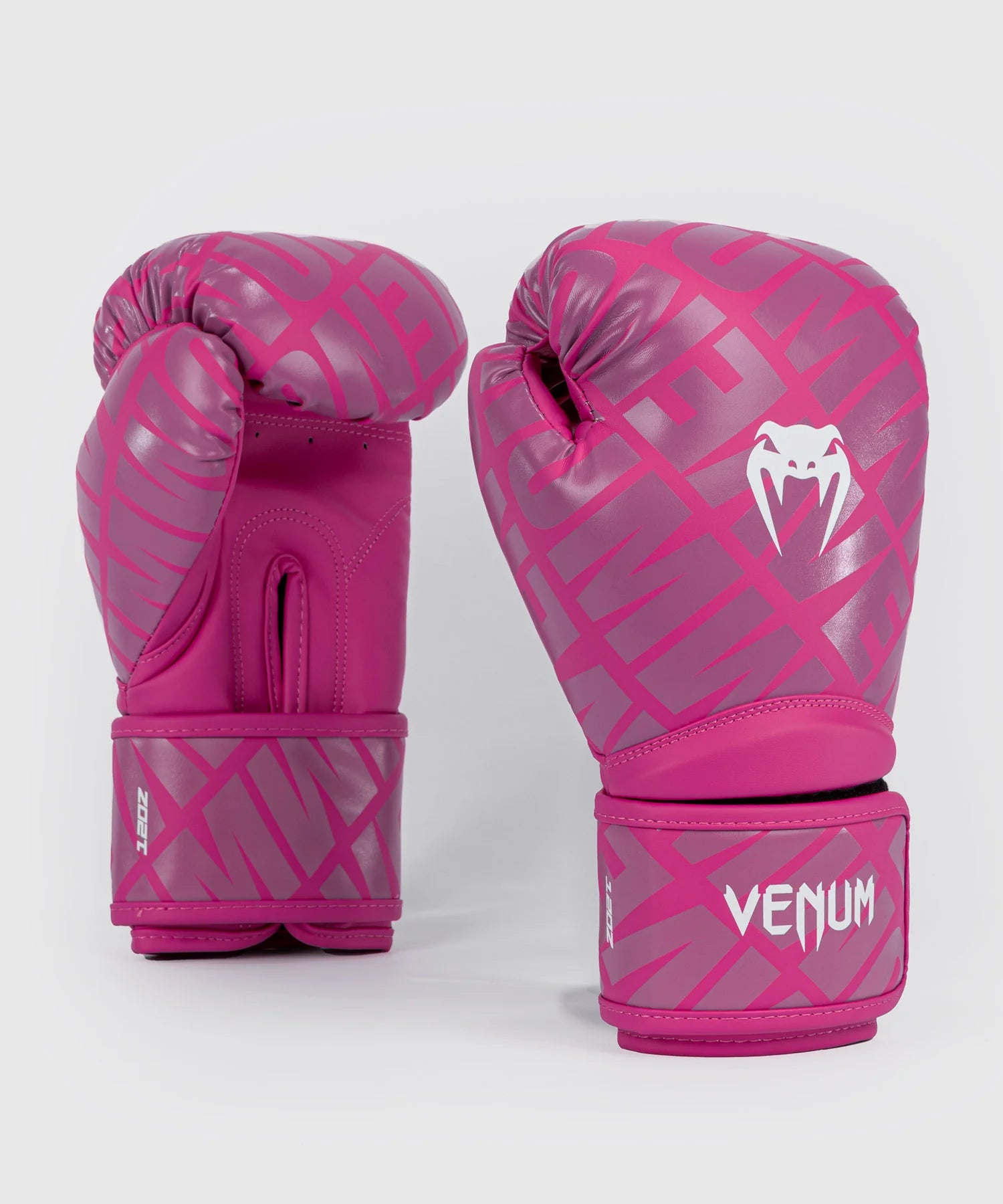 White/Pink