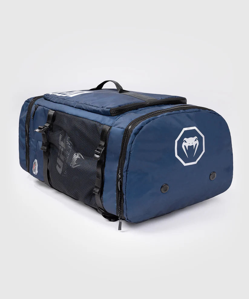 UFC Fusion by Venoxis Fight Week Duffle Bag
