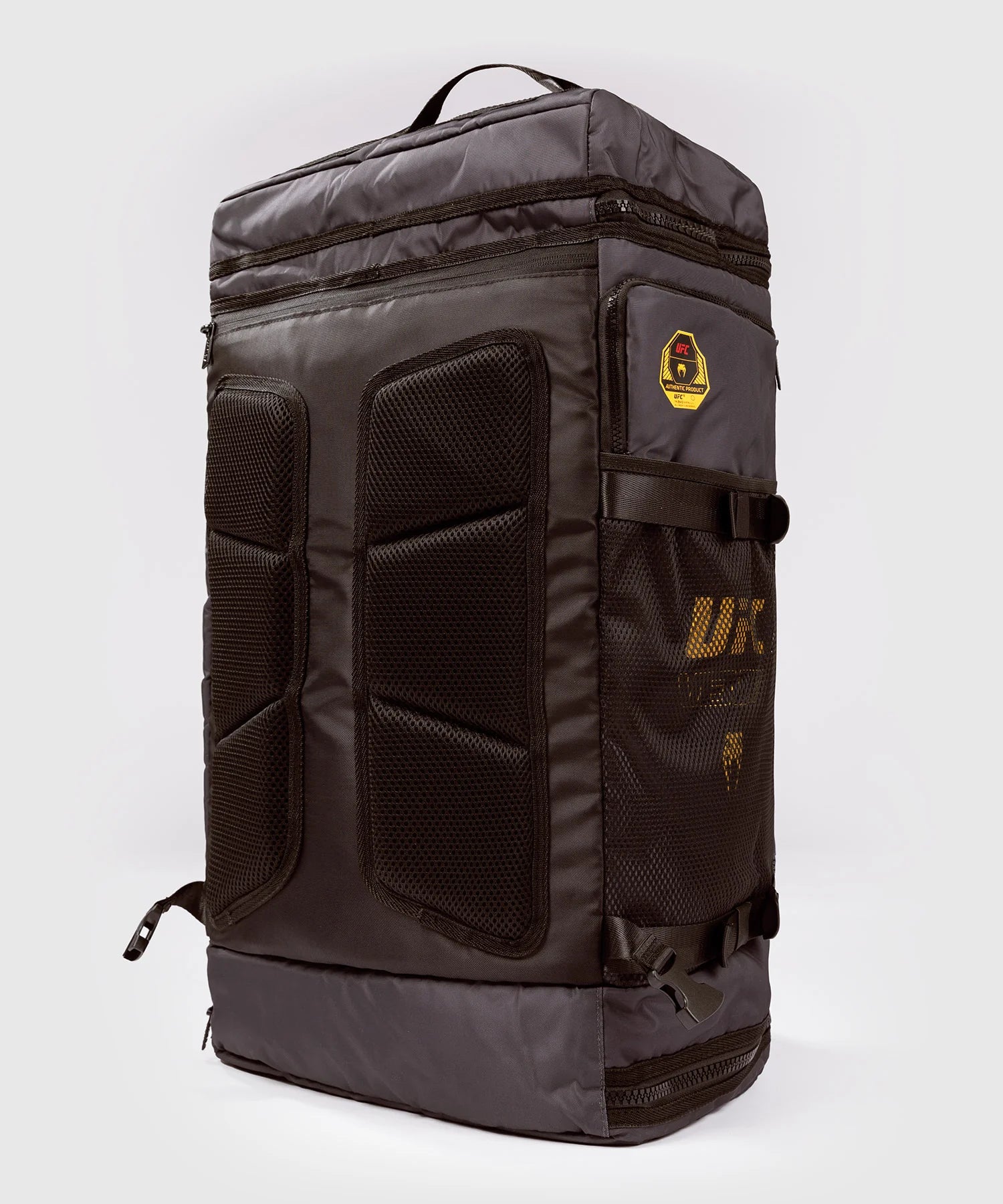 UFC Fusion by Venoxis Fight Week Duffle Bag