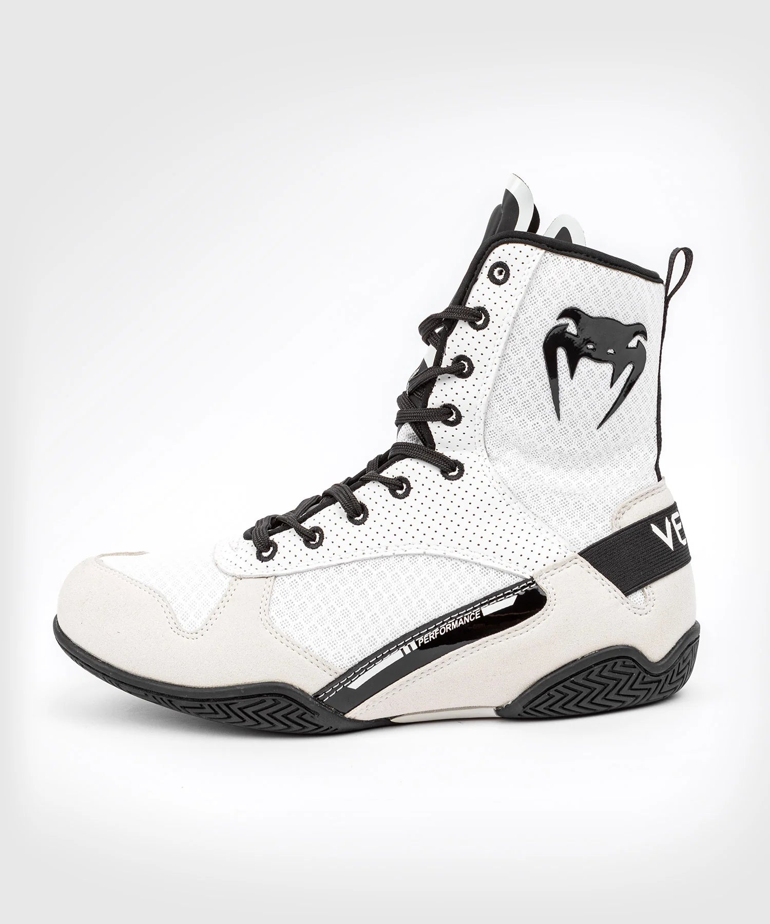 Venoxis Elite Boxing Shoes
