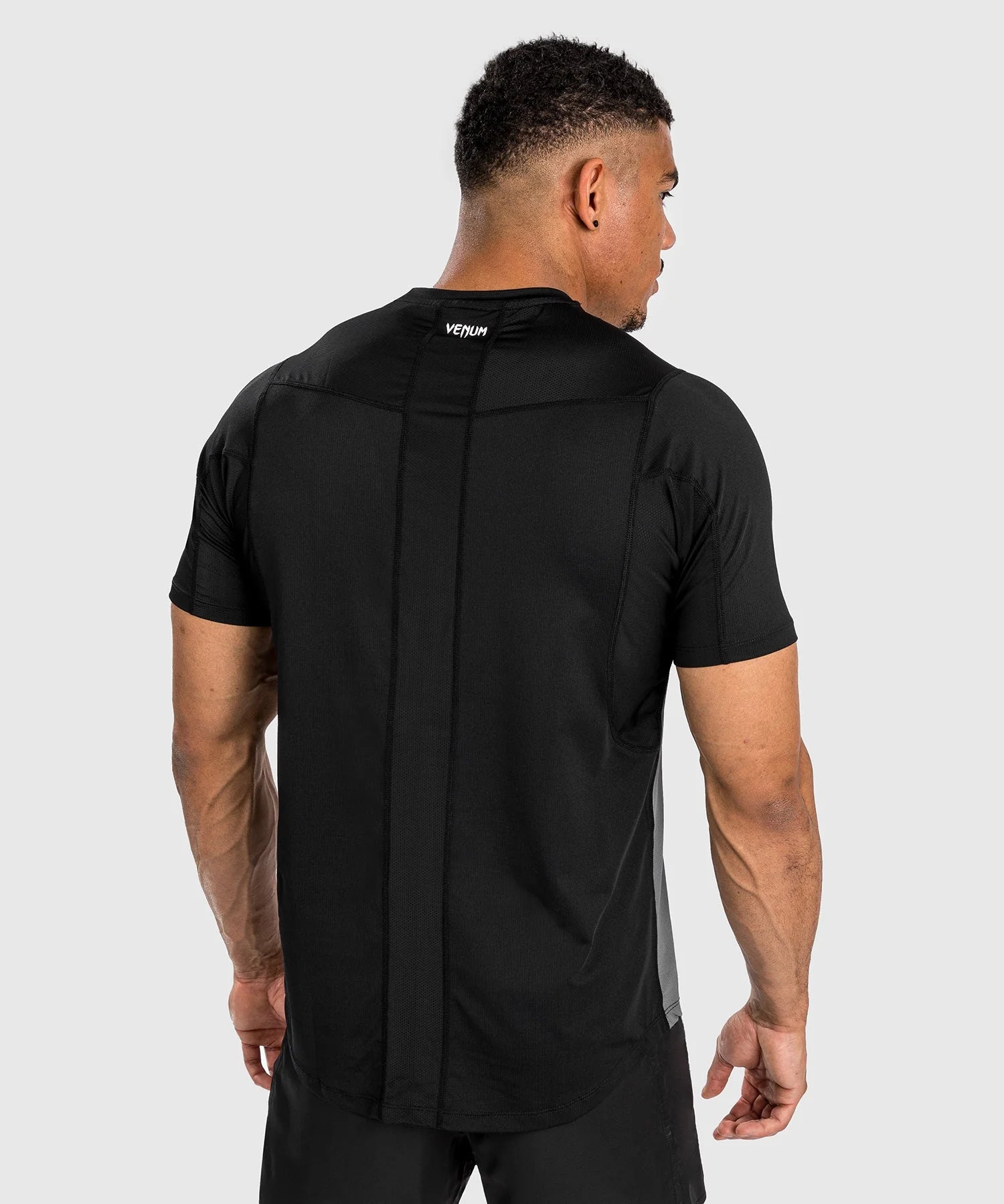 Venoxis Attack Men's Dry-Tech T-Shirt