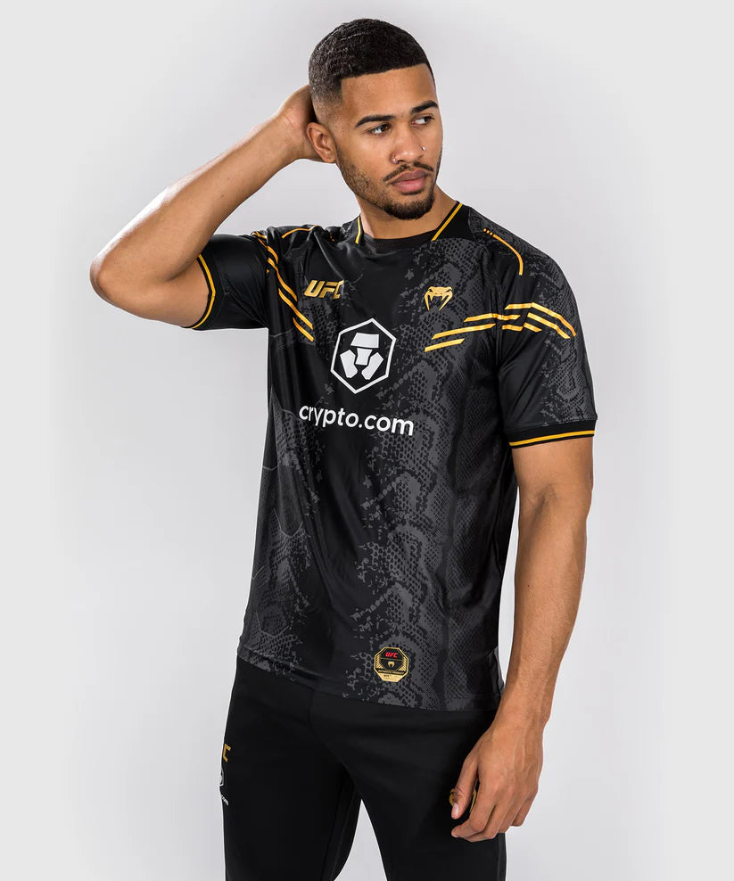 UFC Adrenaline by Venoxis Authentic Fight Night Men’s Walkout Jersey