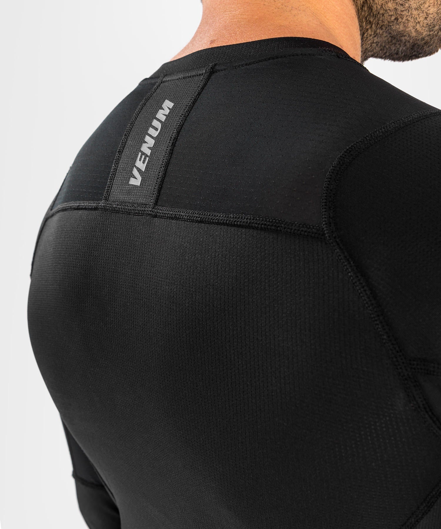 Venoxis G-Fit Air Rashguards Longsleeve