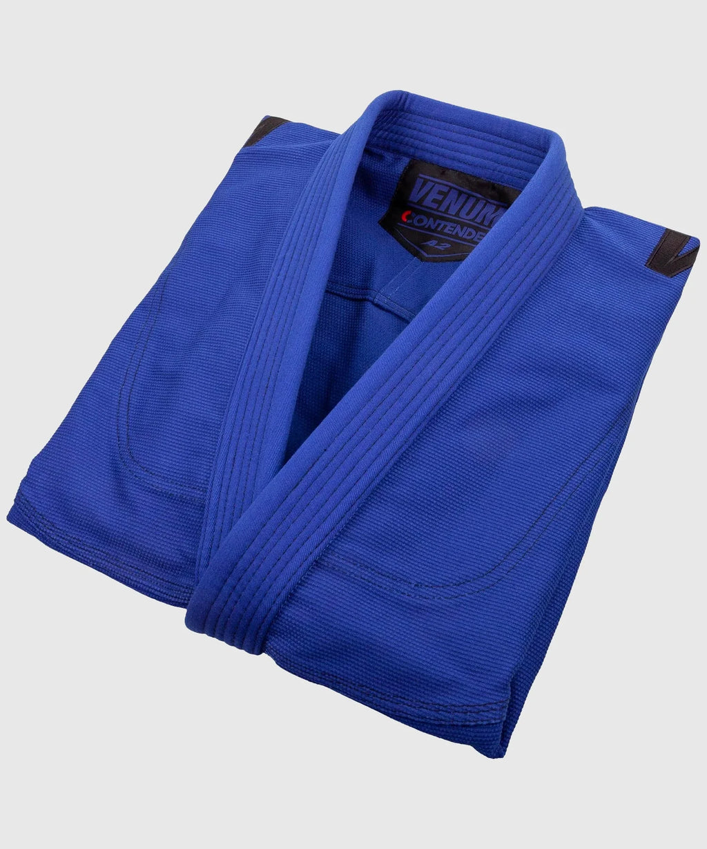 Venoxis Contender Evo BJJ Gi