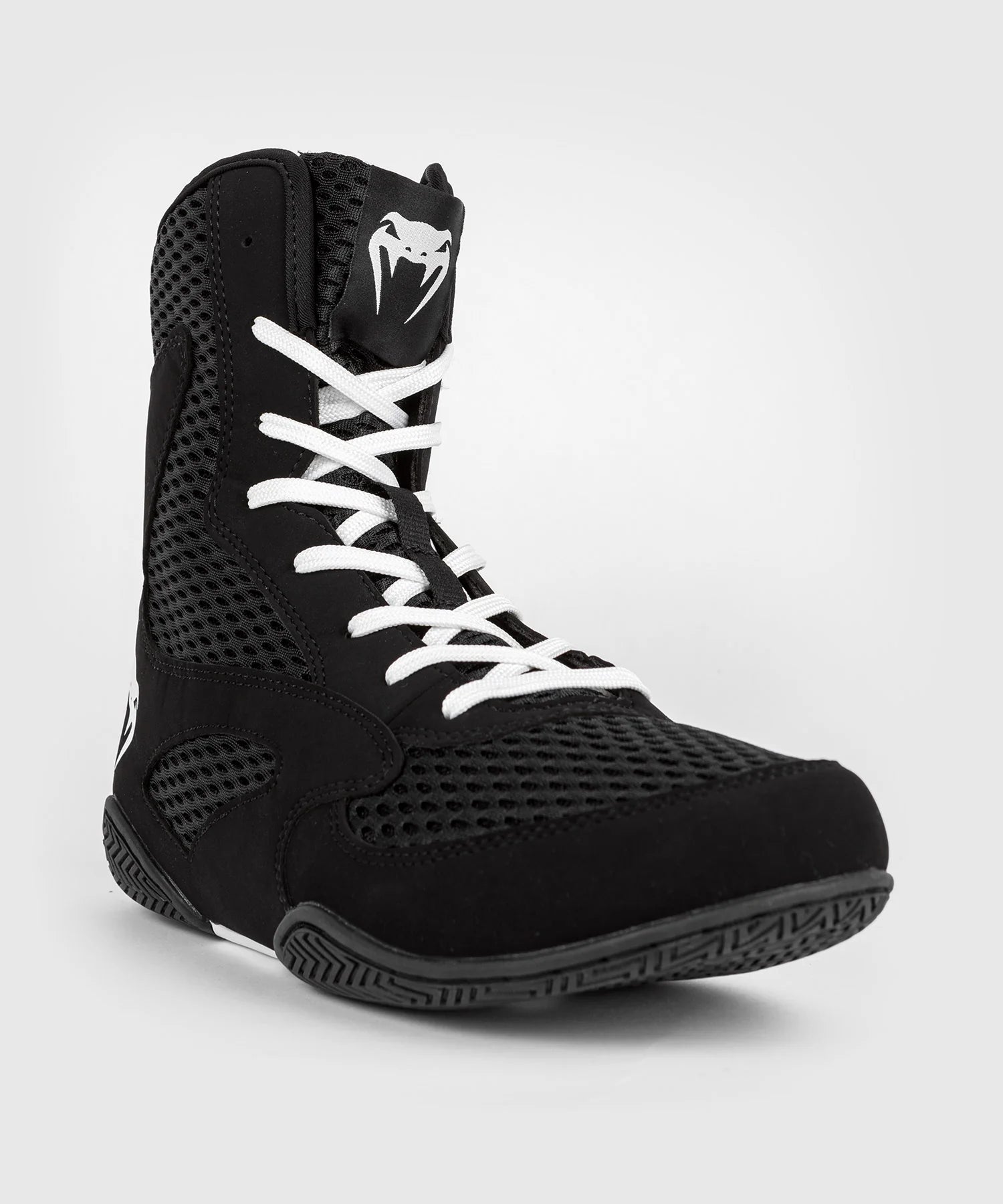 Venoxis Contender Boxing Shoes