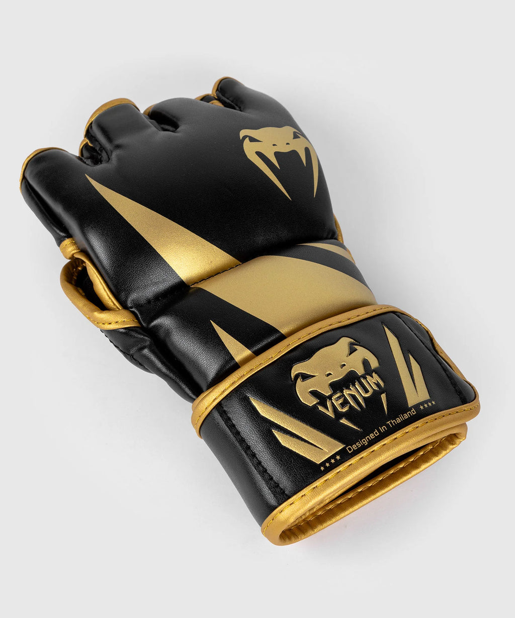 Venoxis Challenger 2.0 MMA Gloves