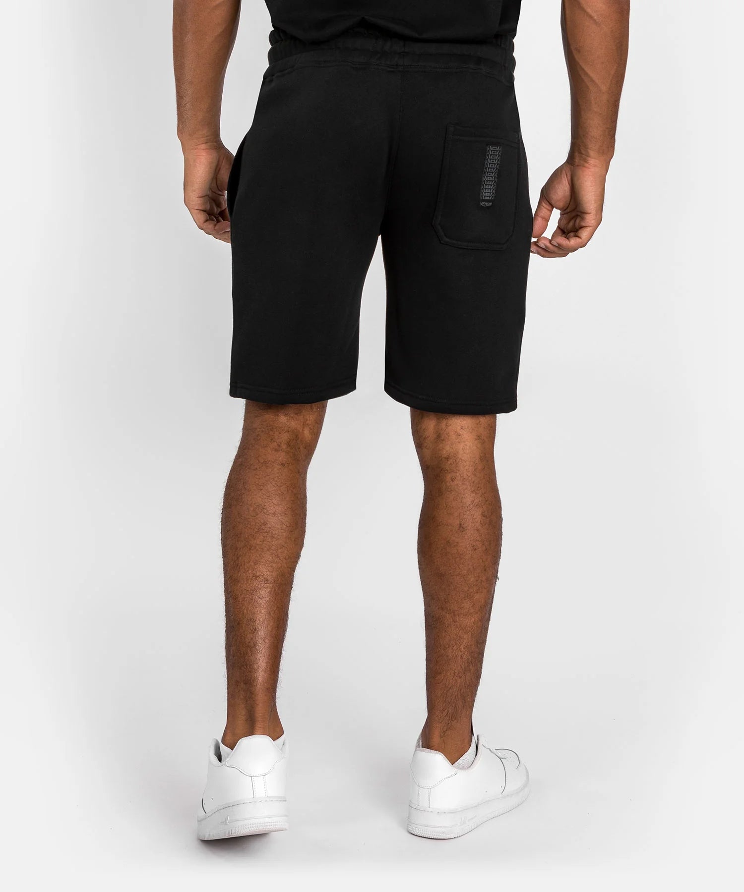 Venoxis Silent Power Cotton Short