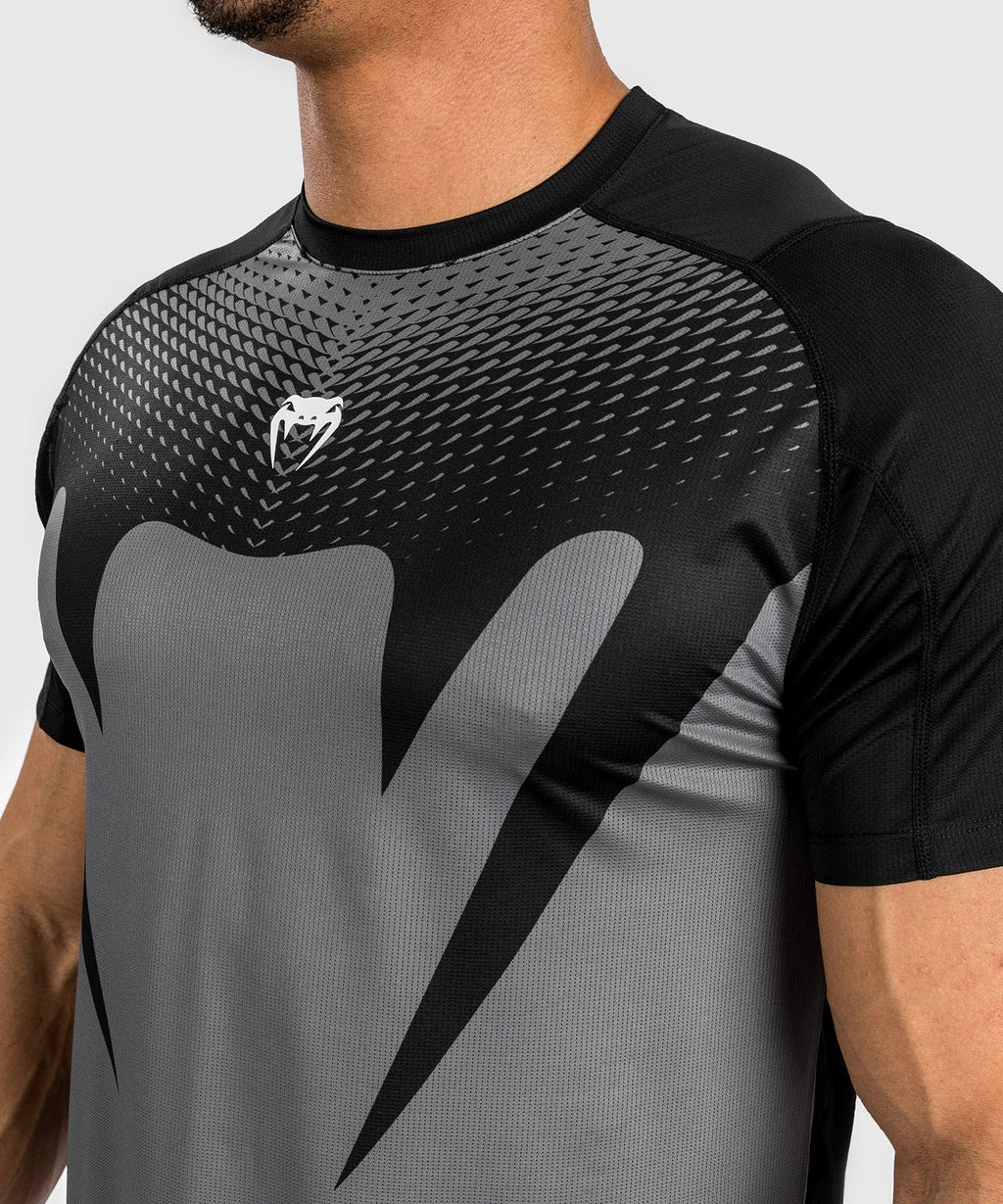 Venoxis Attack Men's Dry-Tech T-Shirt