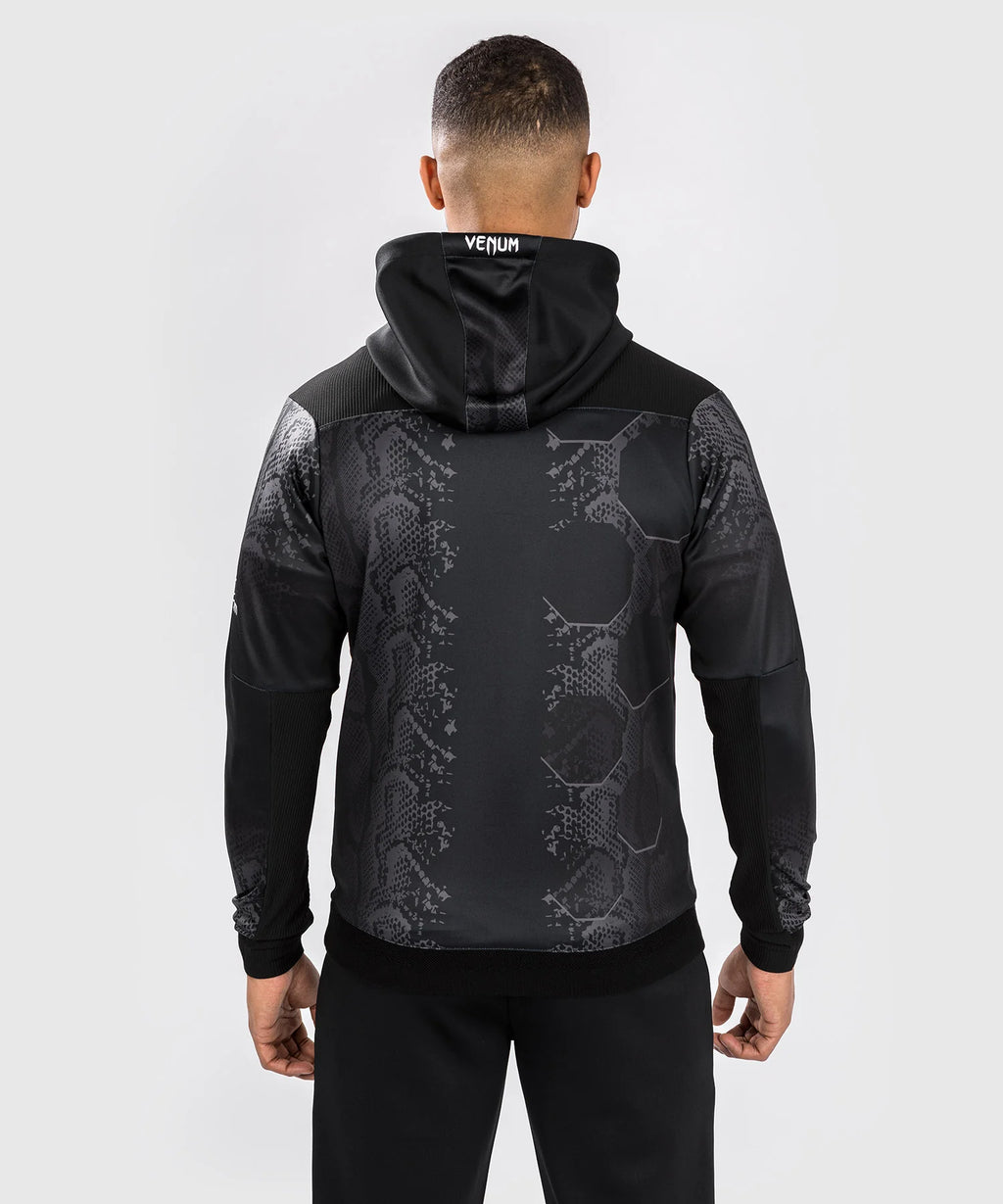 UFC Adrenaline by Venoxis Authentic Fight Night Men’s Walkout Hoodie