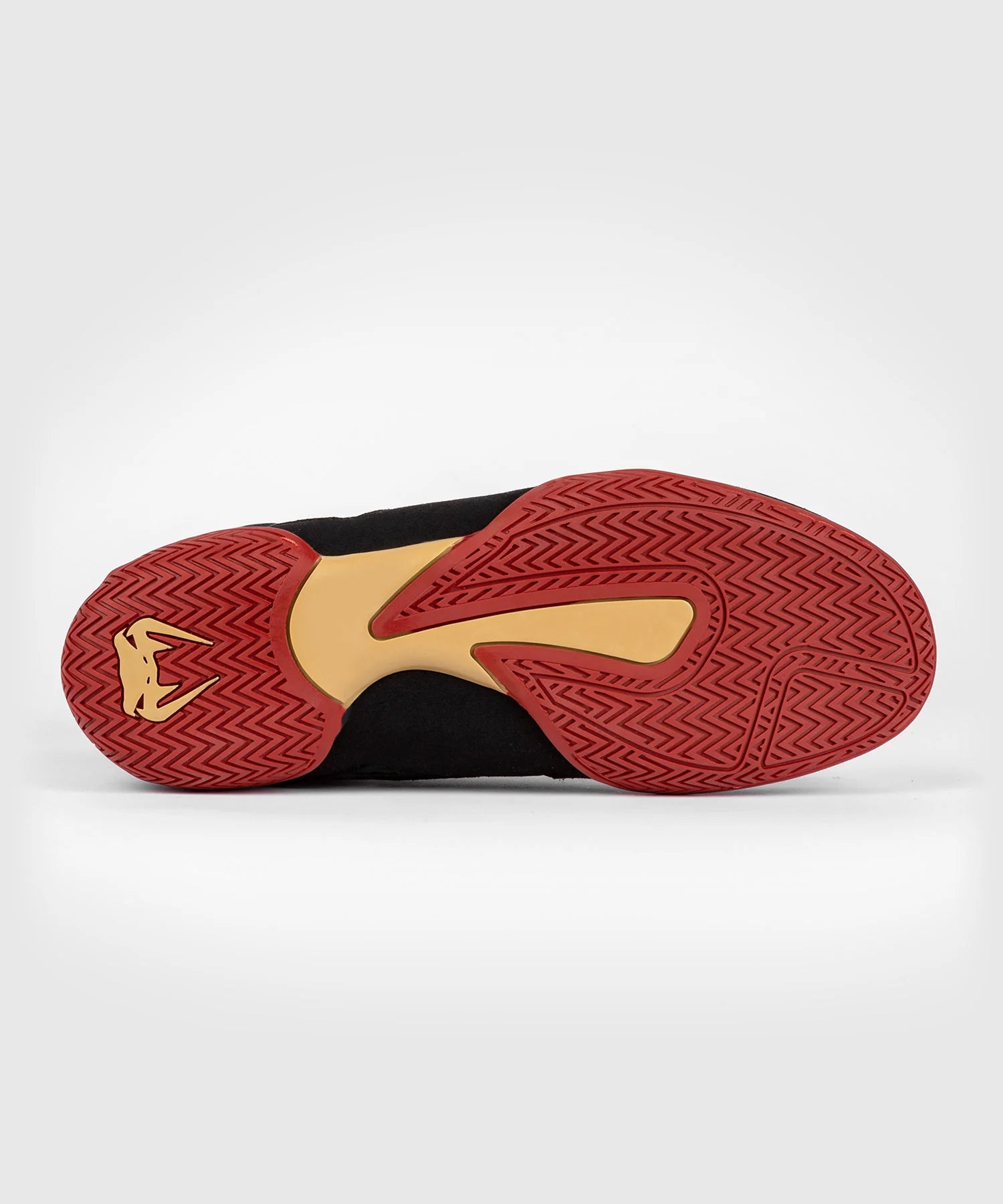 Venoxis Contender Boxing Shoes