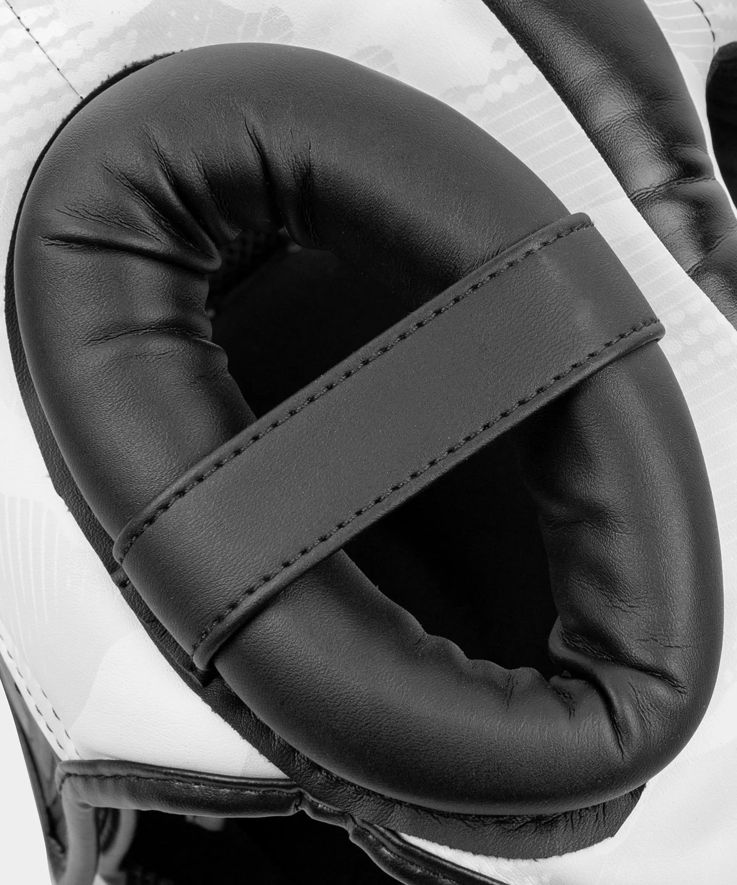 Venoxis Elite Boxing Headgear