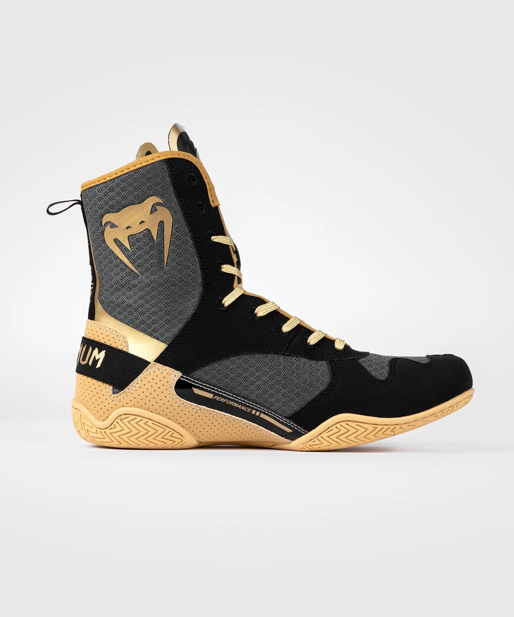 Venoxis Elite Boxing Shoes