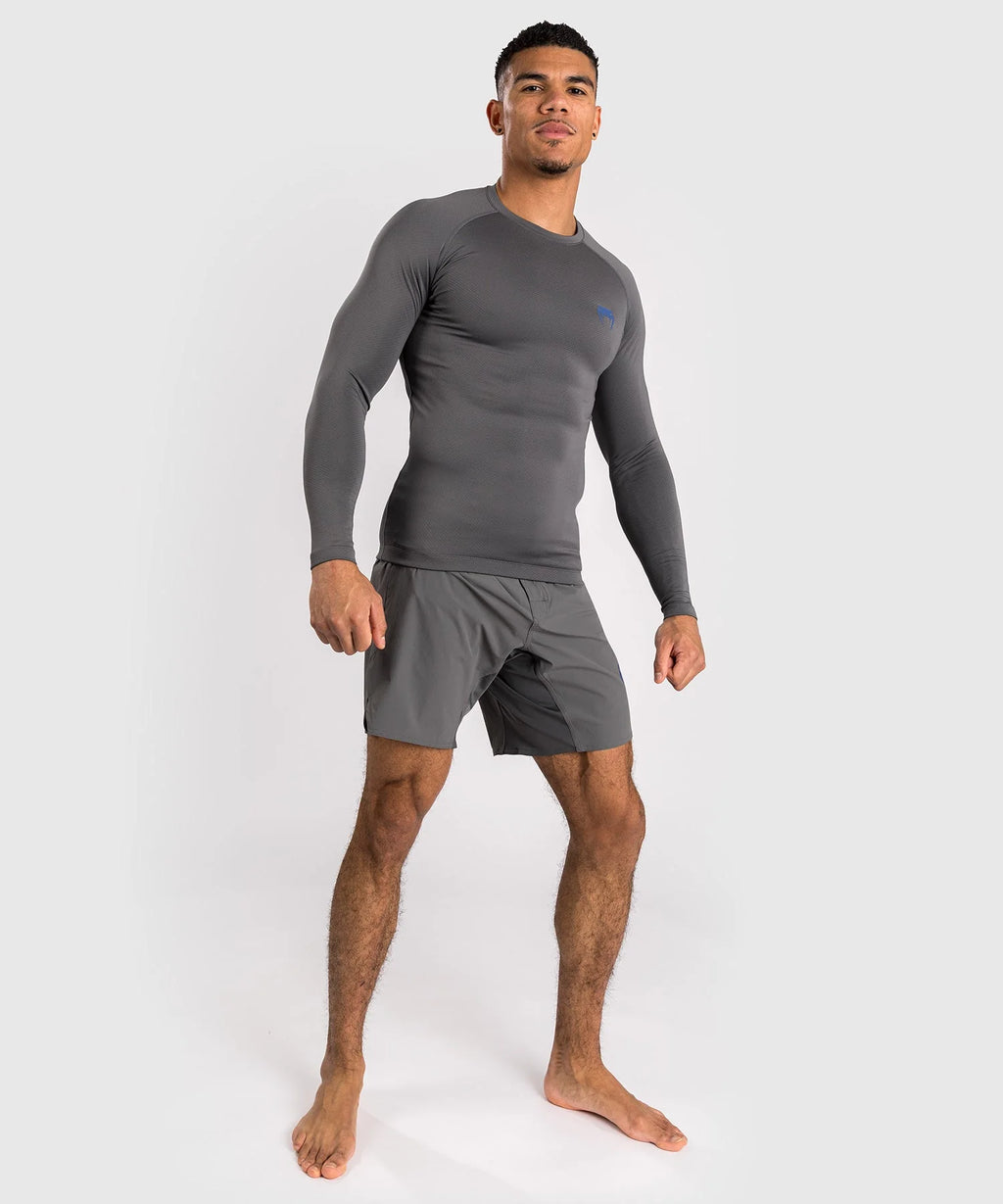 Venoxis Contender Men’s Long Sleeve Rashguard