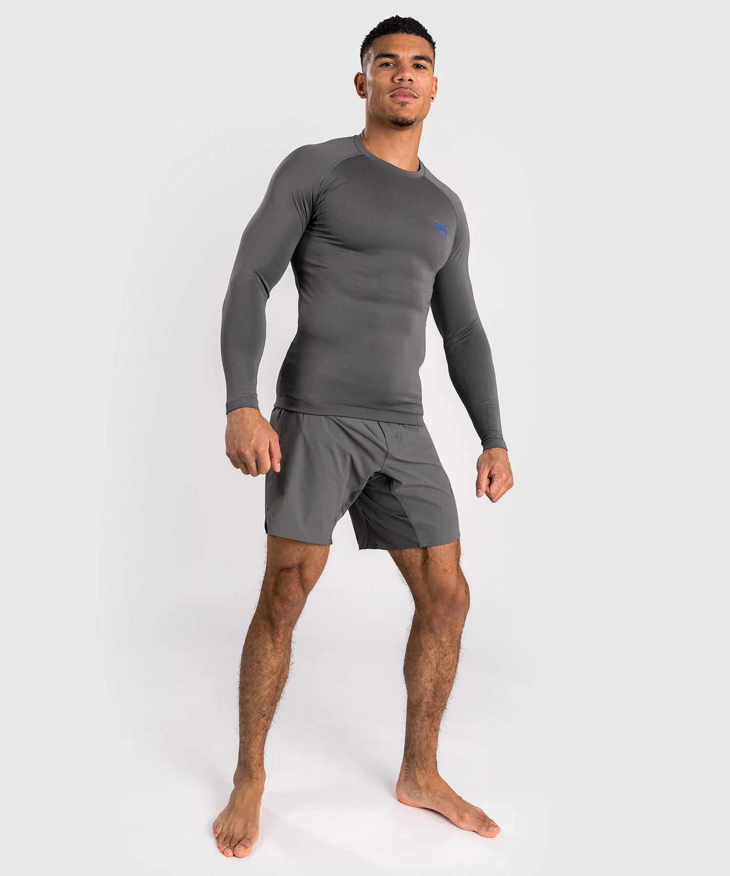 Venoxis Contender Men’s Long Sleeve Rashguard