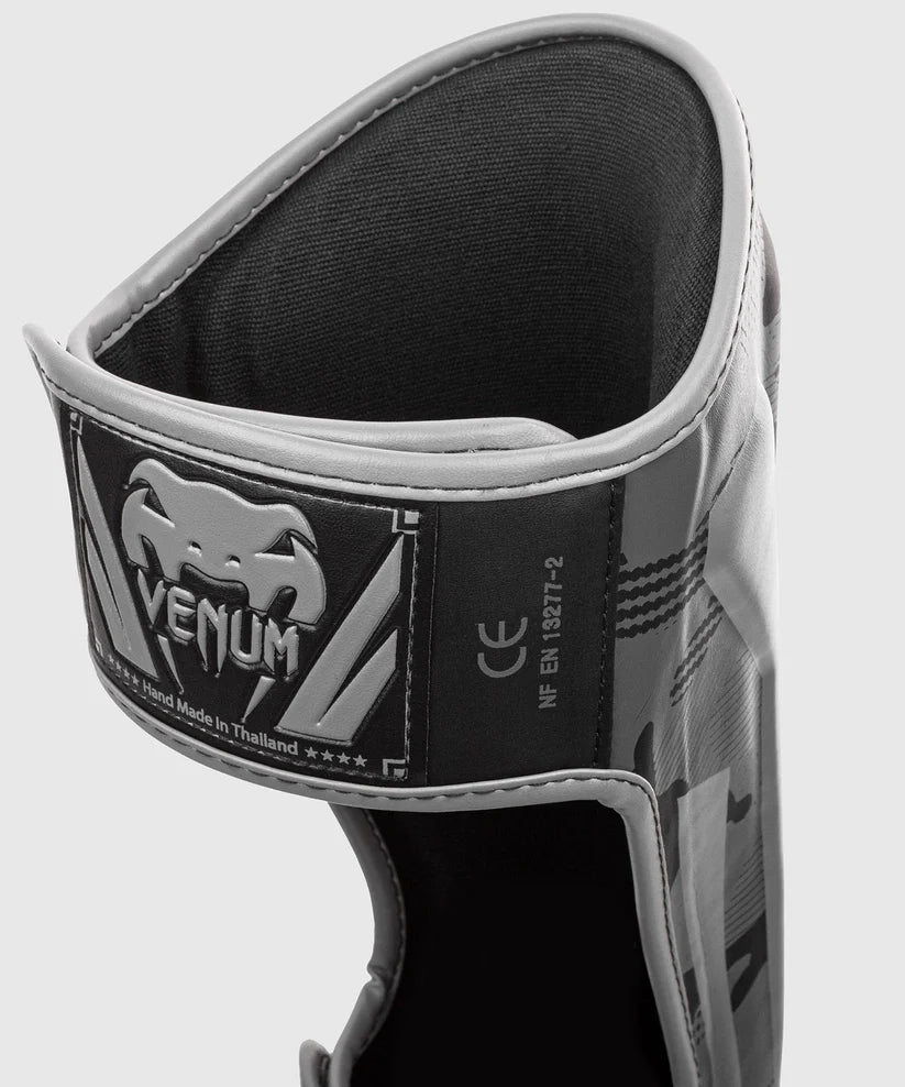 Venoxis Elite Shin Guards