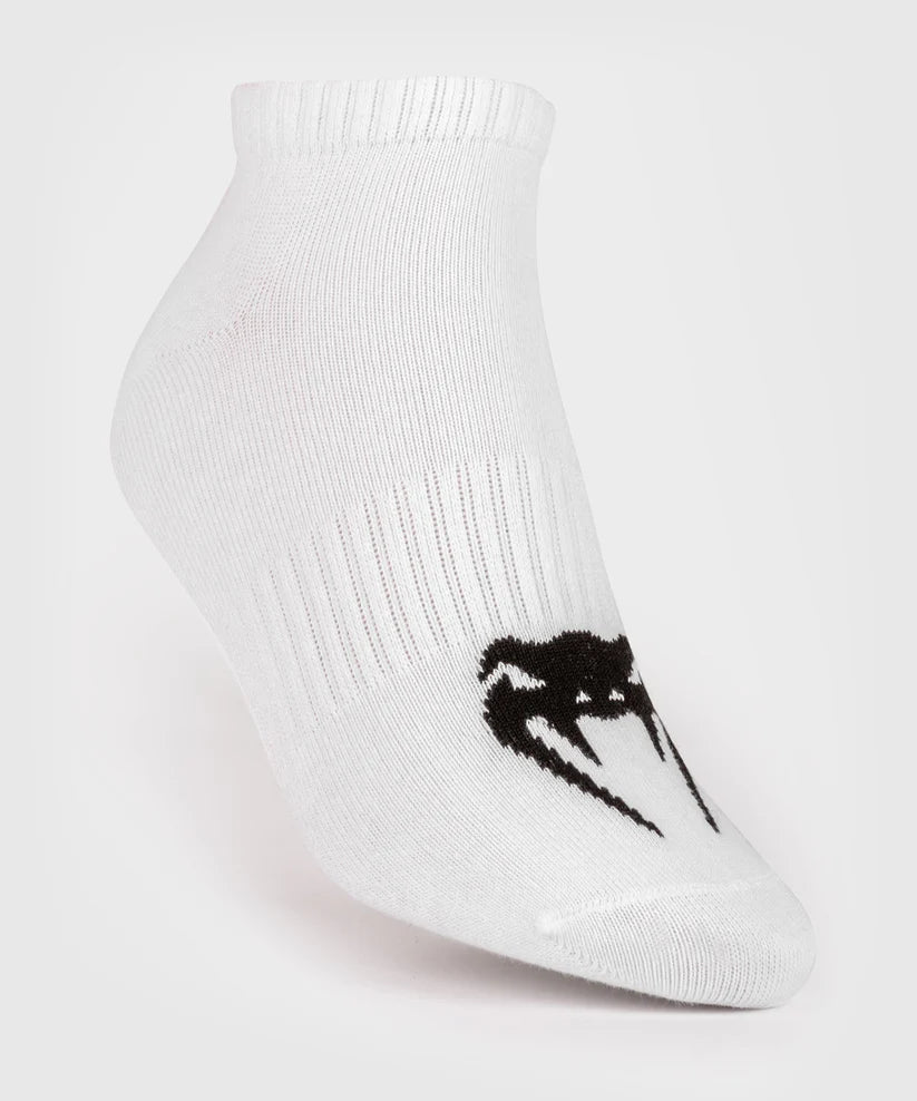 Venoxis Classic Footlet Sock - set of 3