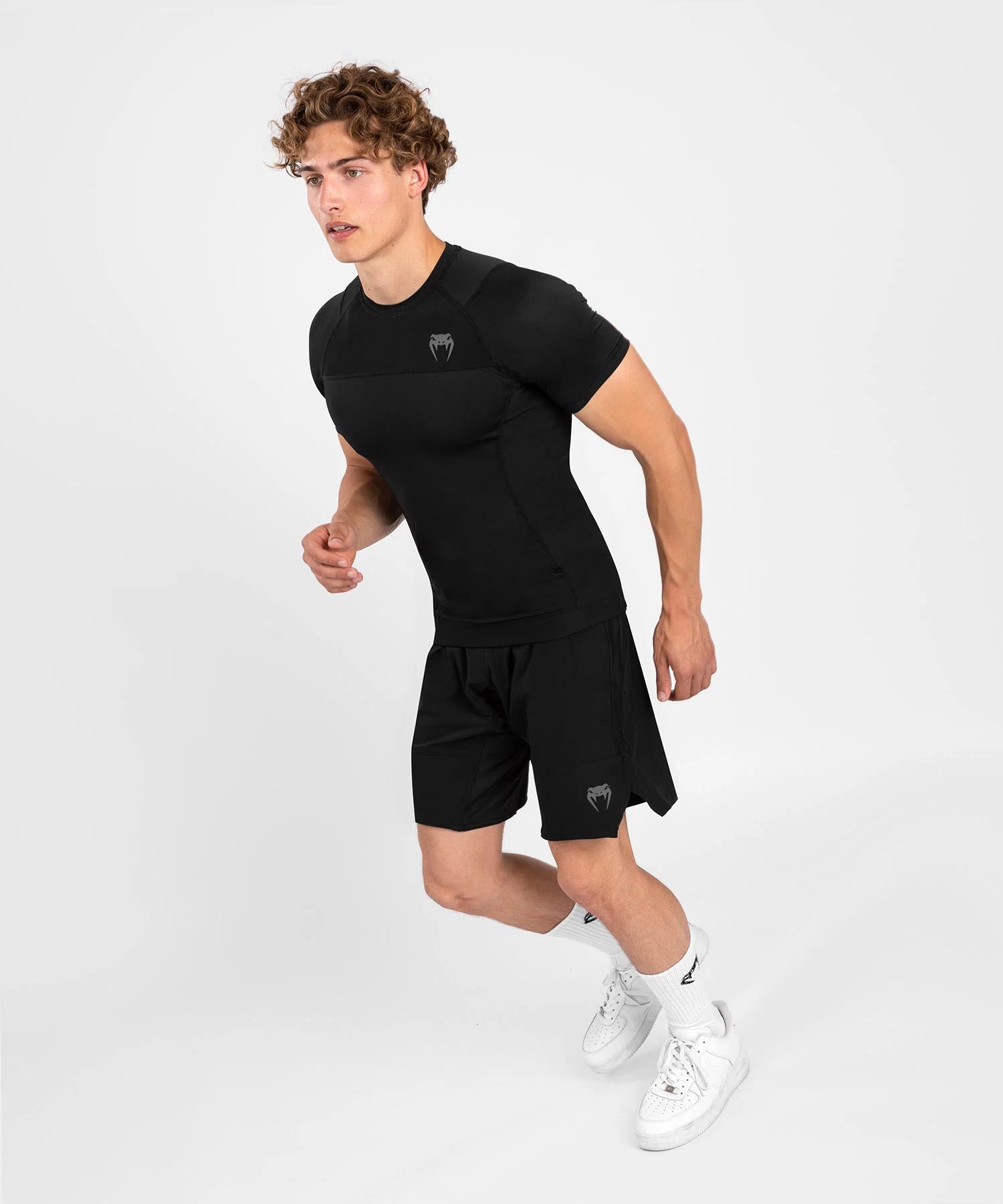 Venoxis G-Fit Air Rashguard Shortsleeve