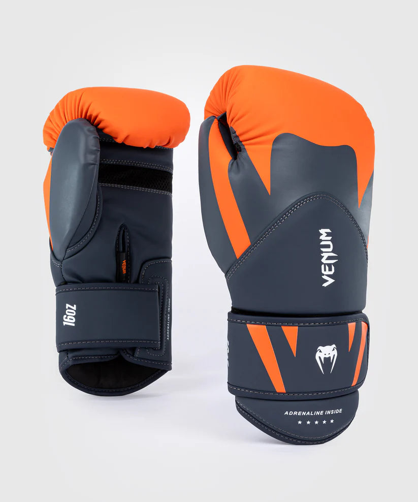 Venoxis Challenger 4.0 Boxing Gloves