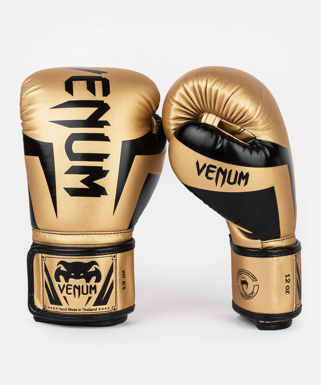 Venoxis Elite Boxing Gloves