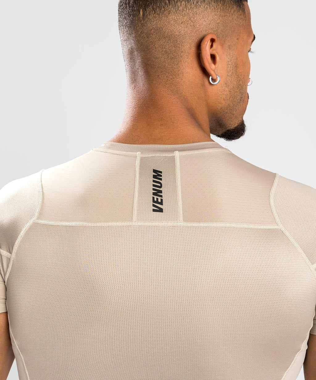 Venoxis G-Fit Air Rashguards Shortsleeve