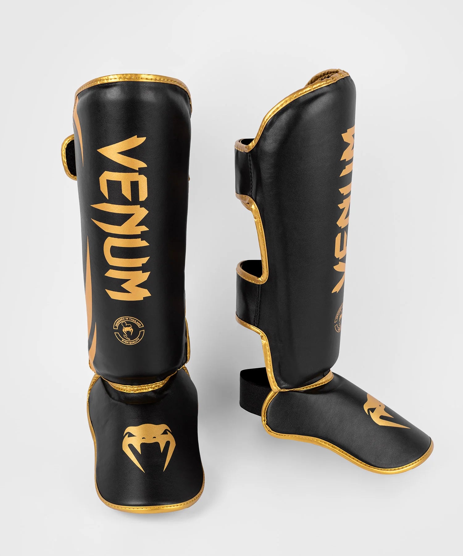 Venoxis Challenger Standup Shin Guards