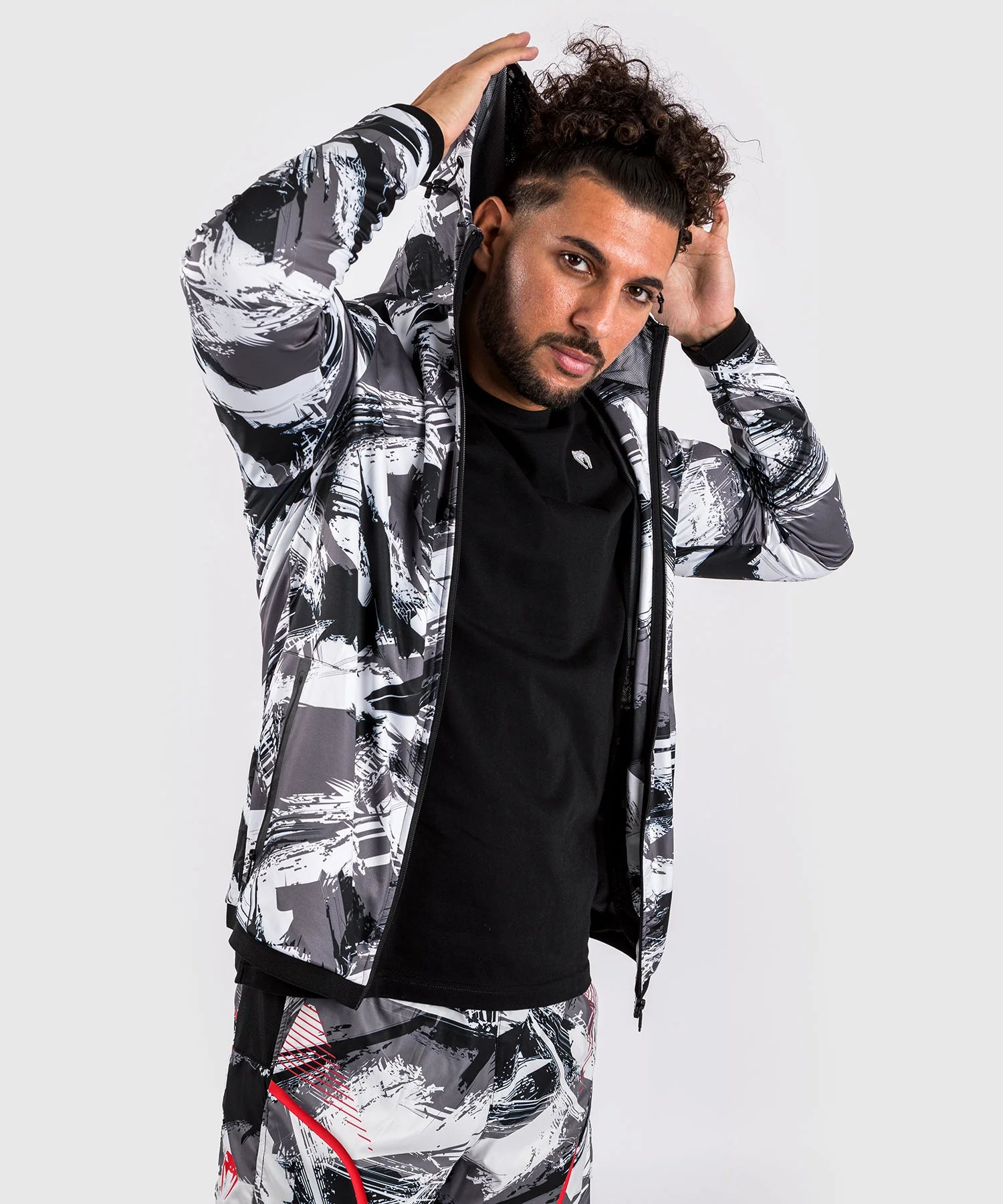 Venoxis Electron 3.0 Hoodie