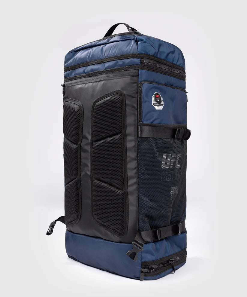 UFC Fusion by Venoxis Fight Week Duffle Bag