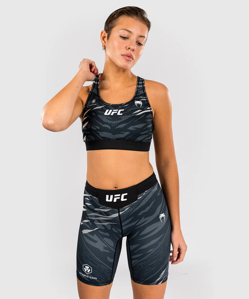 UFC Fusion by Venoxis Authentic Fight Night Women’s Sports Bra