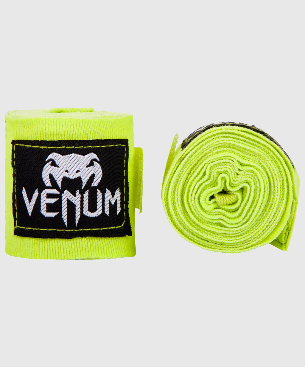 Neon Yellow