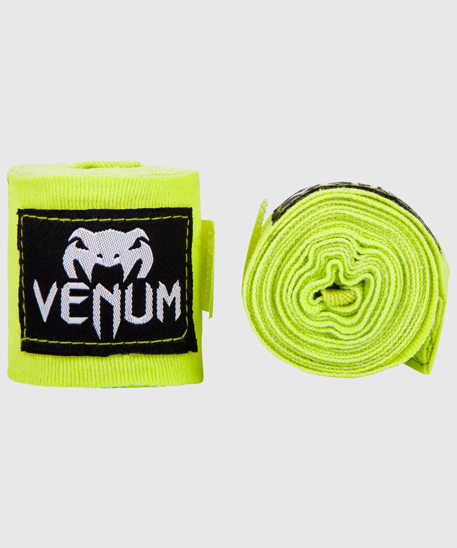 Neon Yellow