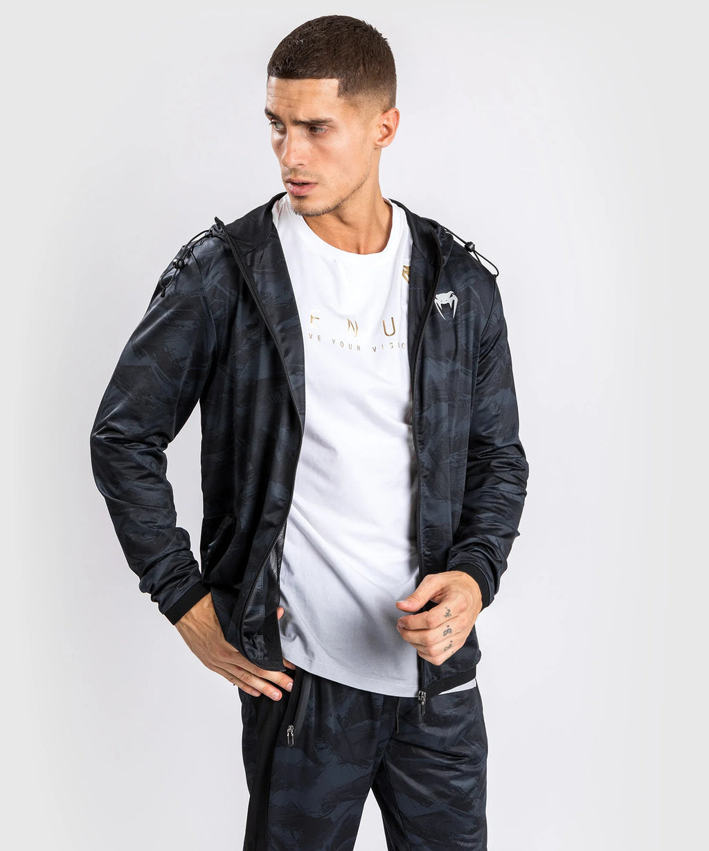 Venoxis Electron 3.0 Hoodie