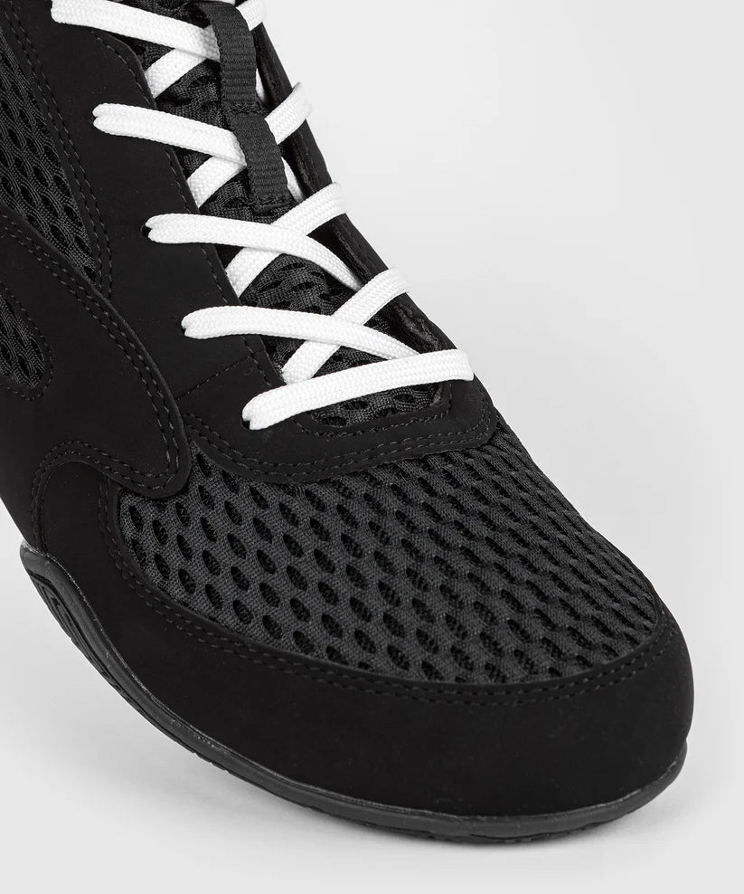Venoxis Contender Boxing Shoes