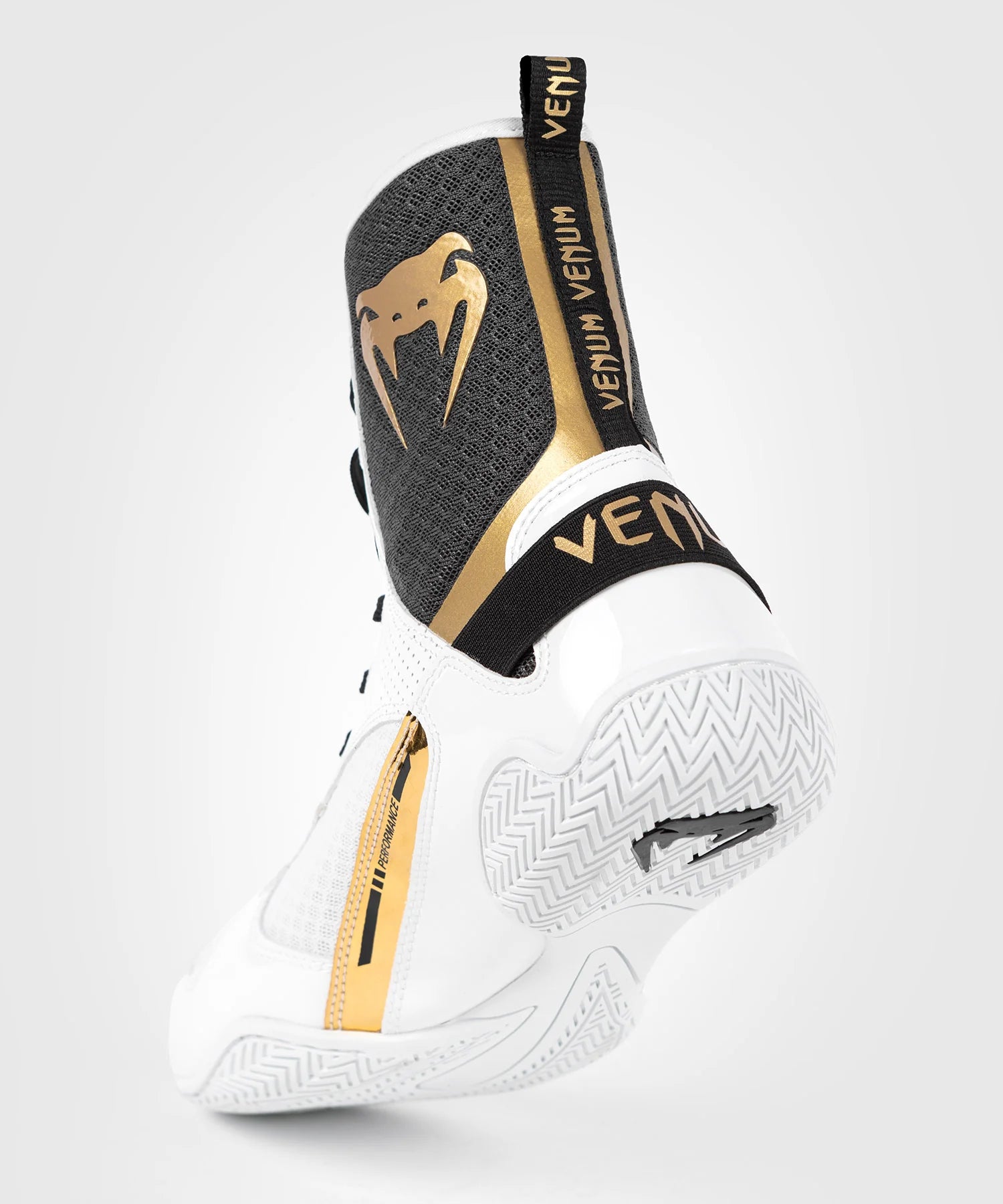 Venoxis Elite Boxing Shoes