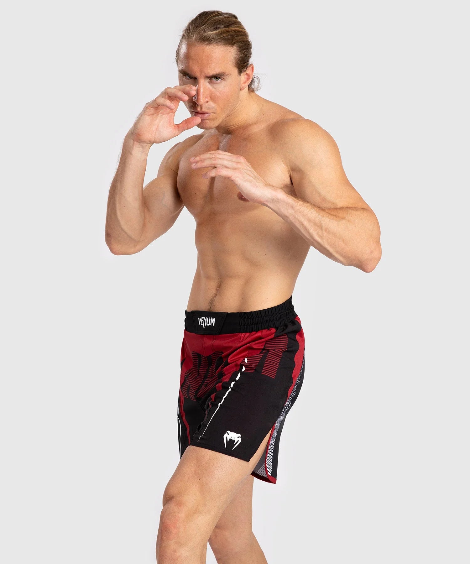 Venoxis Adrenaline Men's Fightshorts