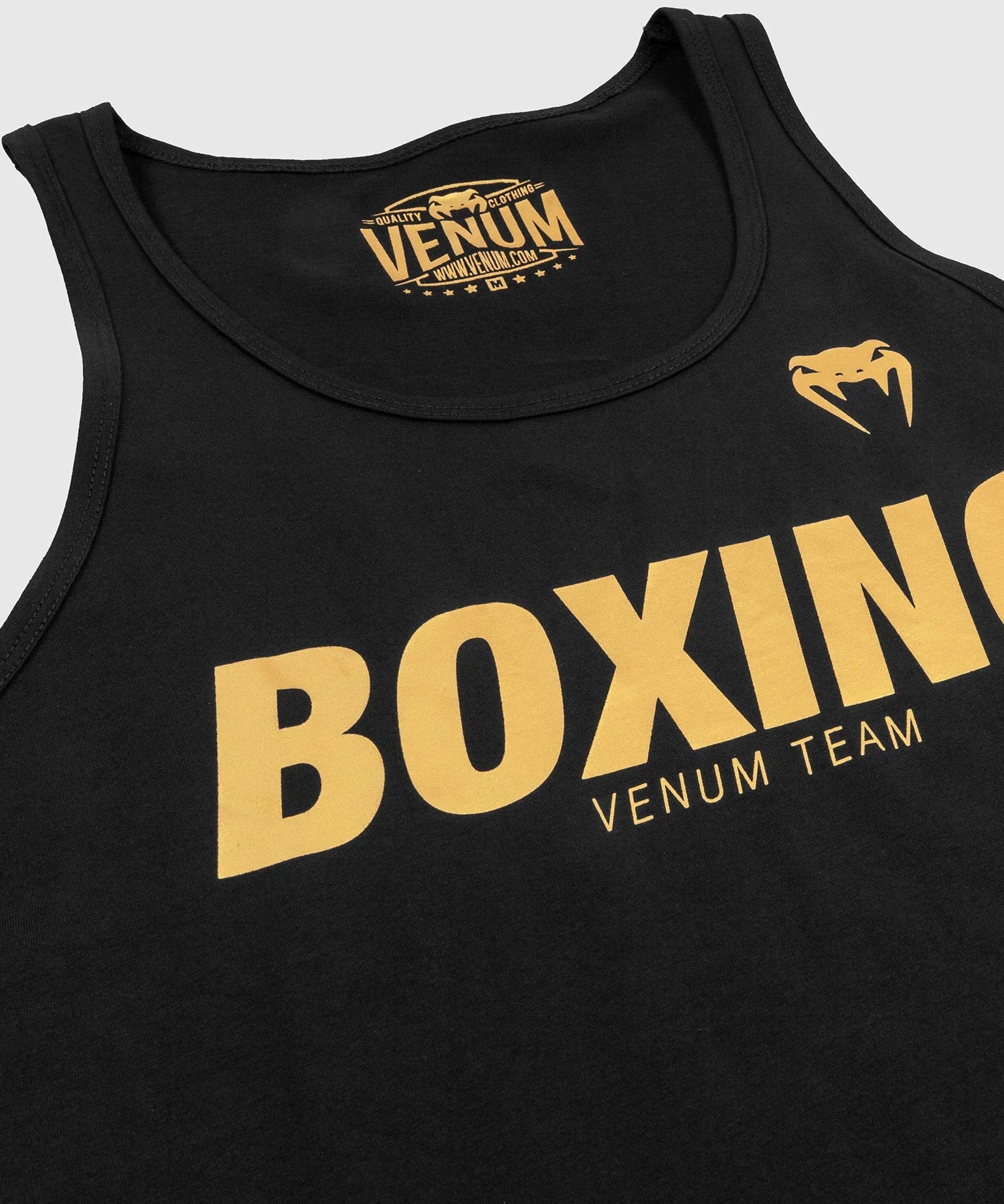 Venoxis Boxing VT Tank Top