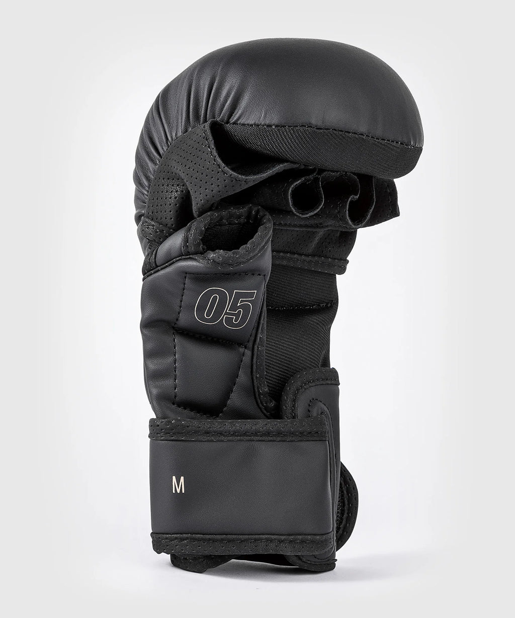 Venoxis Impact Evo Sparring MMA Gloves