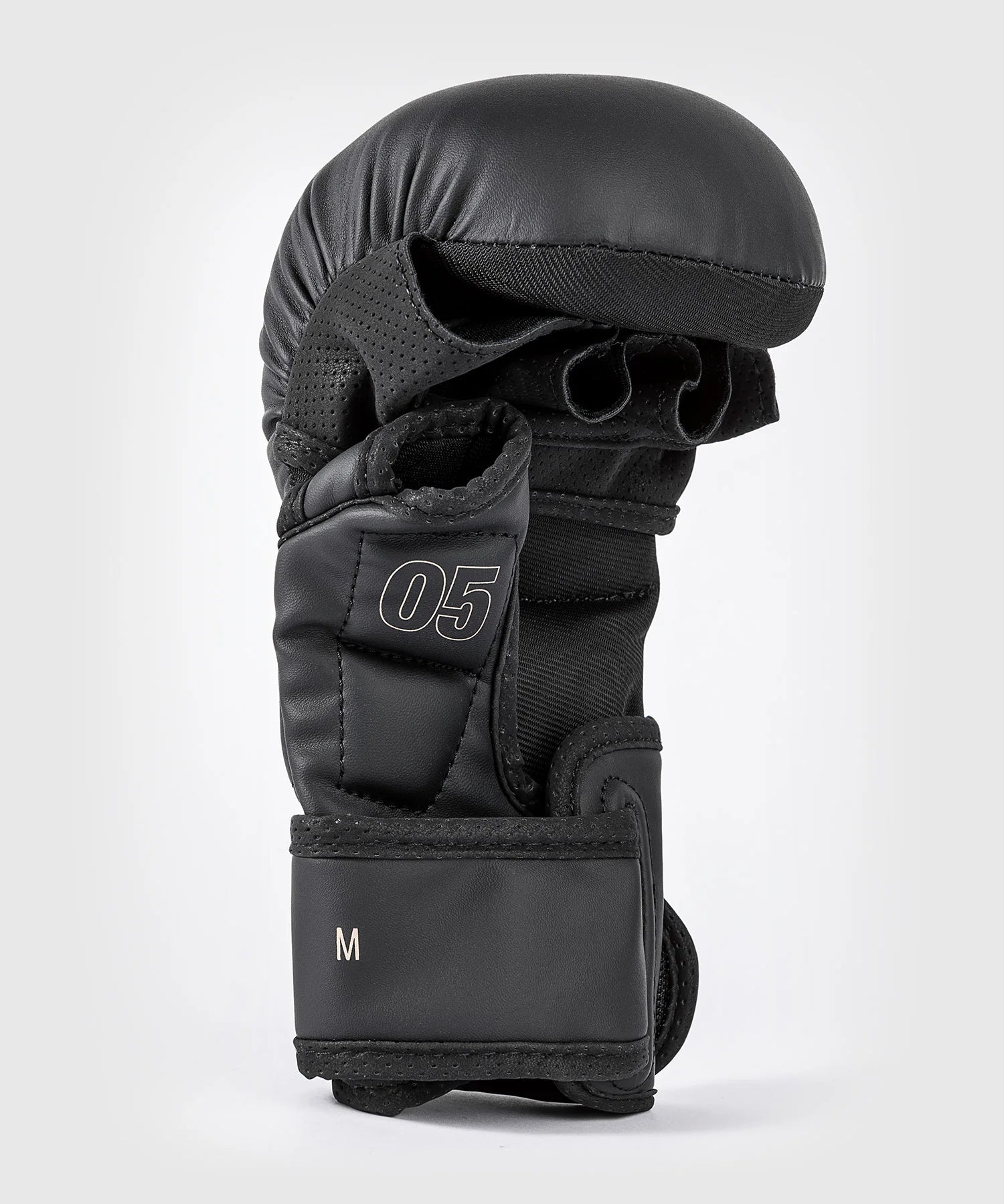 Venoxis Impact Evo Sparring MMA Gloves