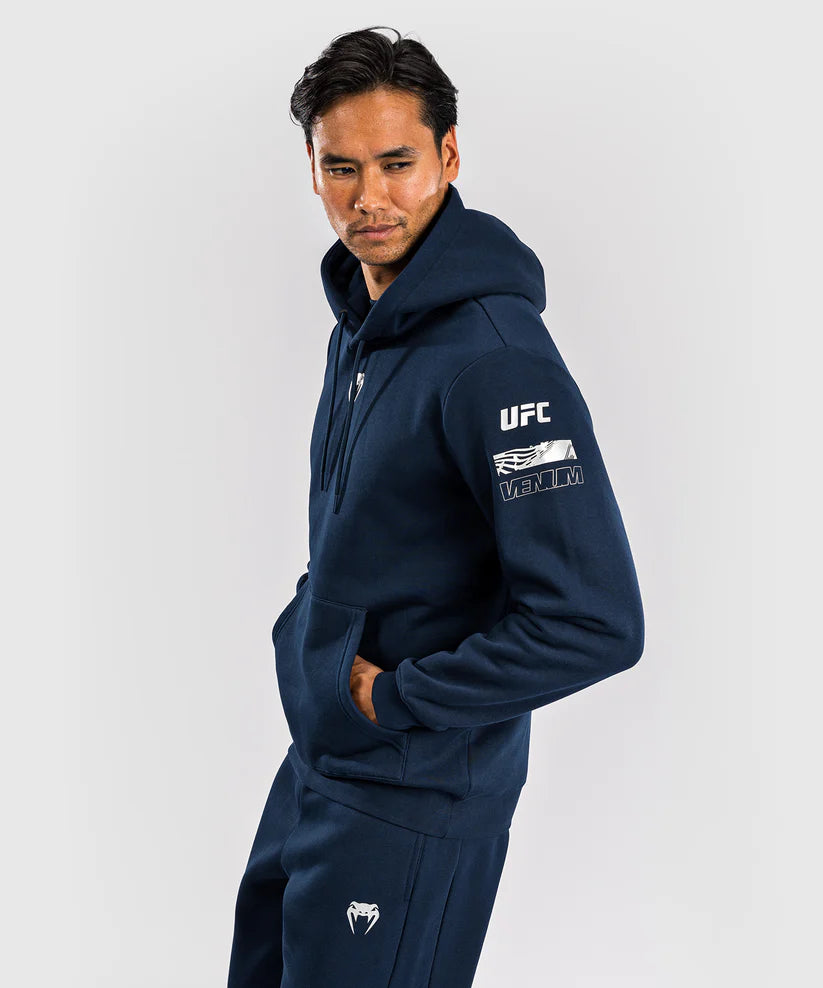 UFC Fusion by Venoxis Fight Week Men’s Pullover Hoodie