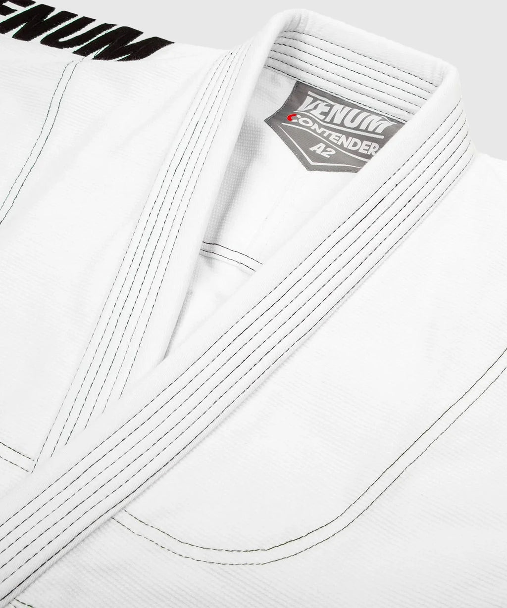 Venoxis Contender Evo BJJ Gi