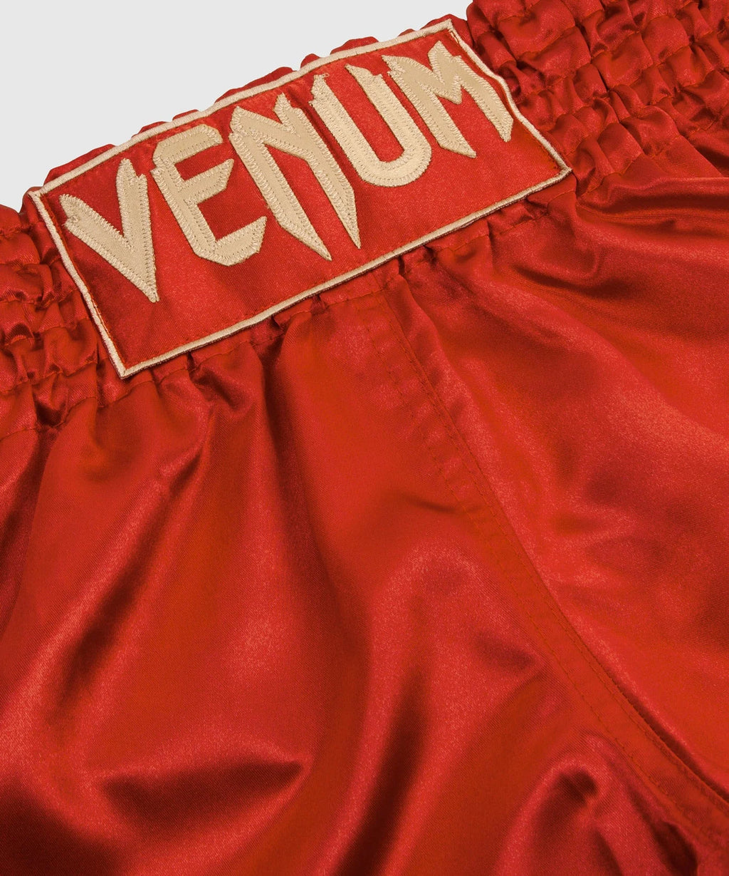 Venoxis Muay Thai Shorts Classic
