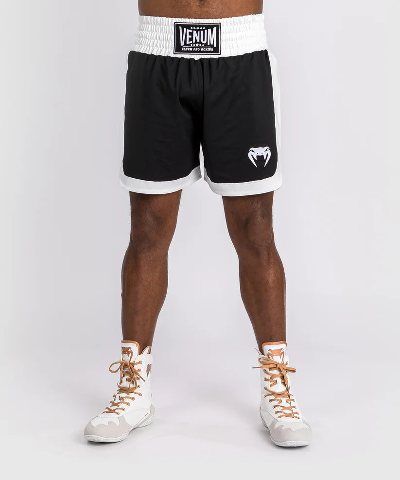 Venoxis Classic Boxing Shorts