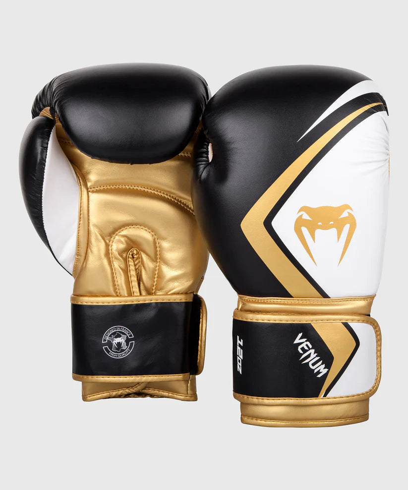 Venoxis Boxing Gloves Contender 2.0