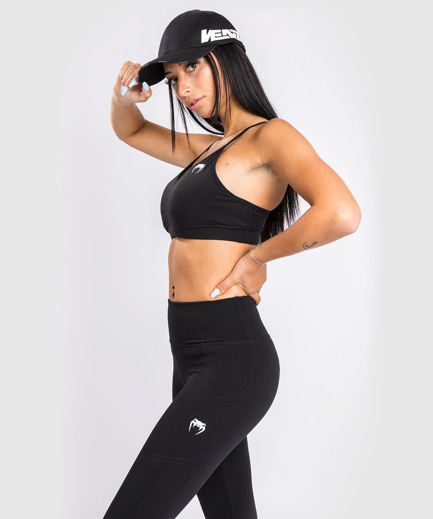 Venoxis Essential Low Impact Sports Bra