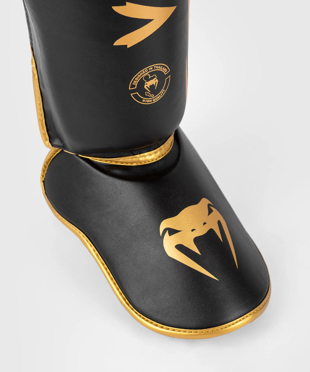Venoxis Challenger Standup Shin Guards
